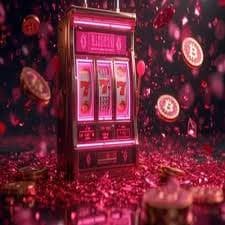 Responsible gaming reminder for jackpot style slots on 5777 bet app