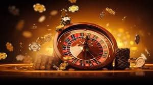 Themed slot section display inside 5777 bet app entertainment pages