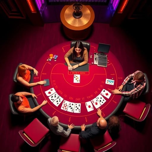 Responsible baccarat entertainment reminder for adults using 5777 bet app