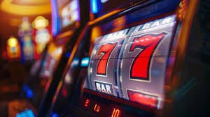 Casino style roulette content section on 5777 bet app interface