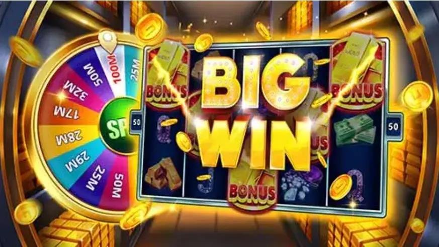 Colorful mobile entertainment page on 5777 bet app Boat of Fortune section