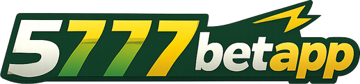 5777 bet app home logo